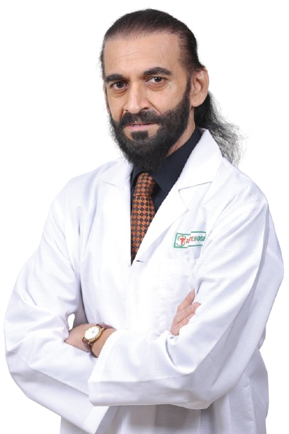 Dr. Aftab Yousuf Ra
